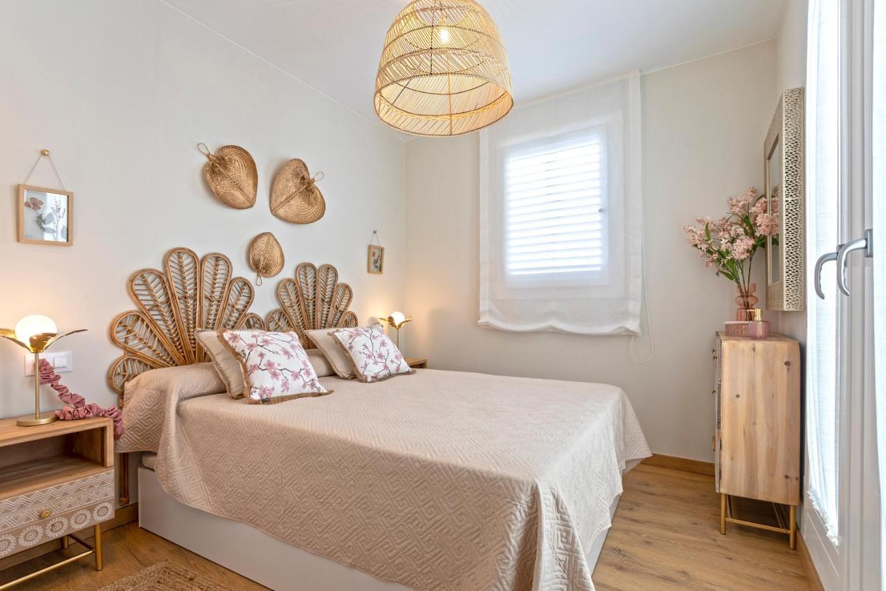 Genteel Home Mercado Central Terrace كاديز المظهر الخارجي الصورة