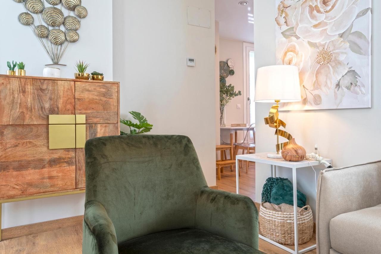 Genteel Home Mercado Central Terrace كاديز المظهر الخارجي الصورة